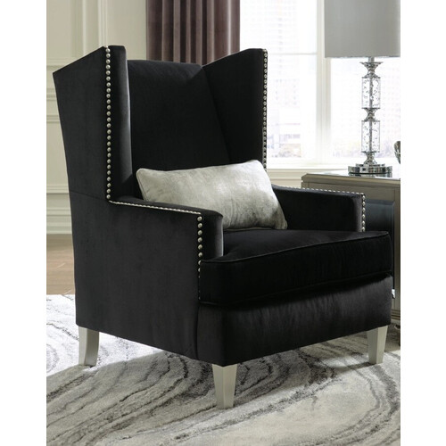 Harrriotte Accent Chair 2620521 